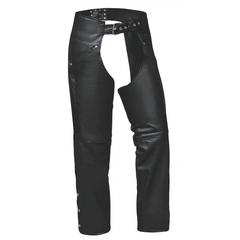 7174.00 - Ladies Premium Lambskin Leather Chaps