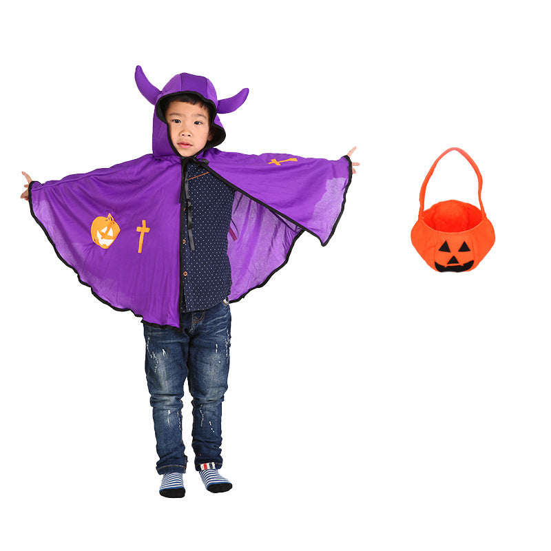 Children's Halloween Costume - My Store - Flyclothing LLC