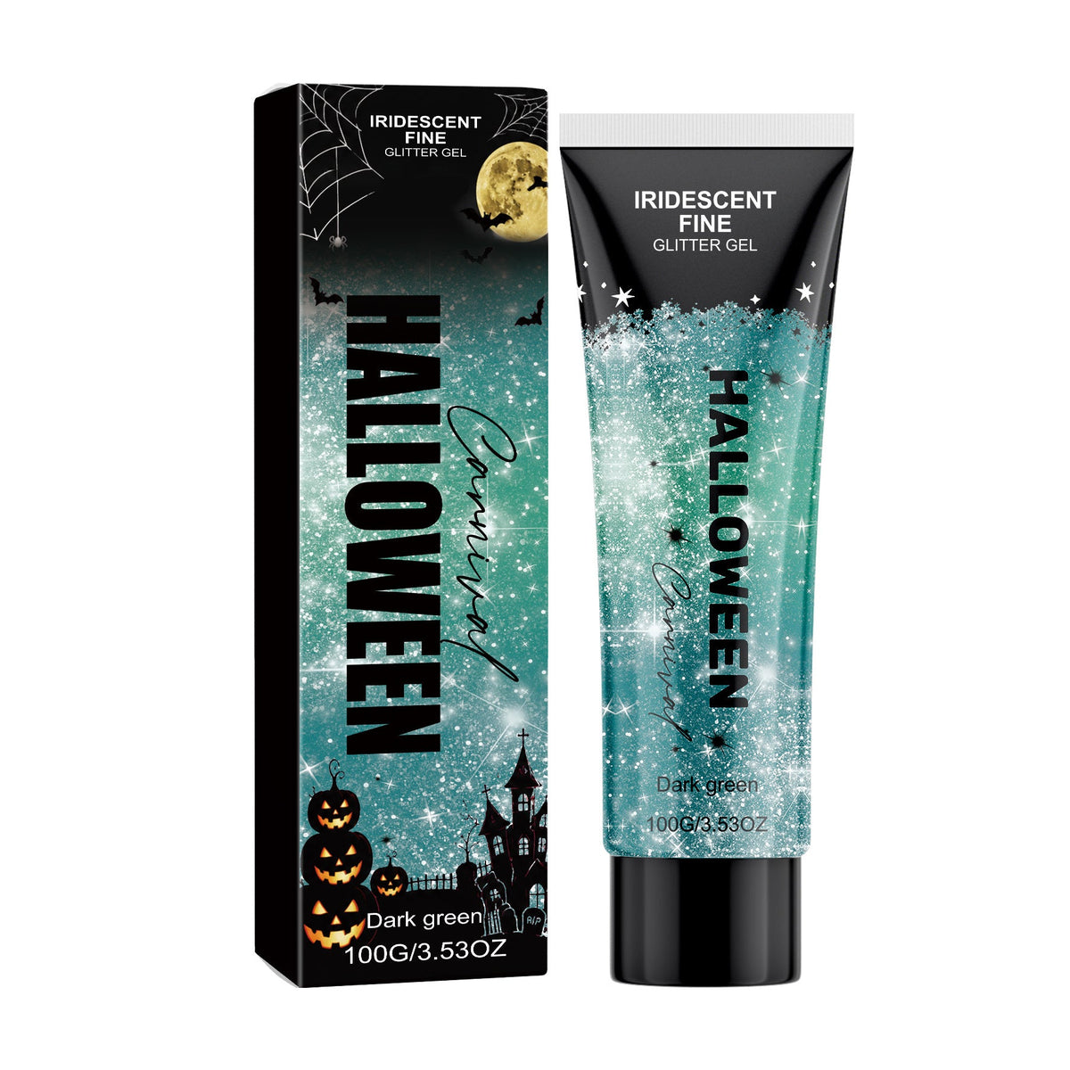 Halloween Gel - My Store - Flyclothing LLC