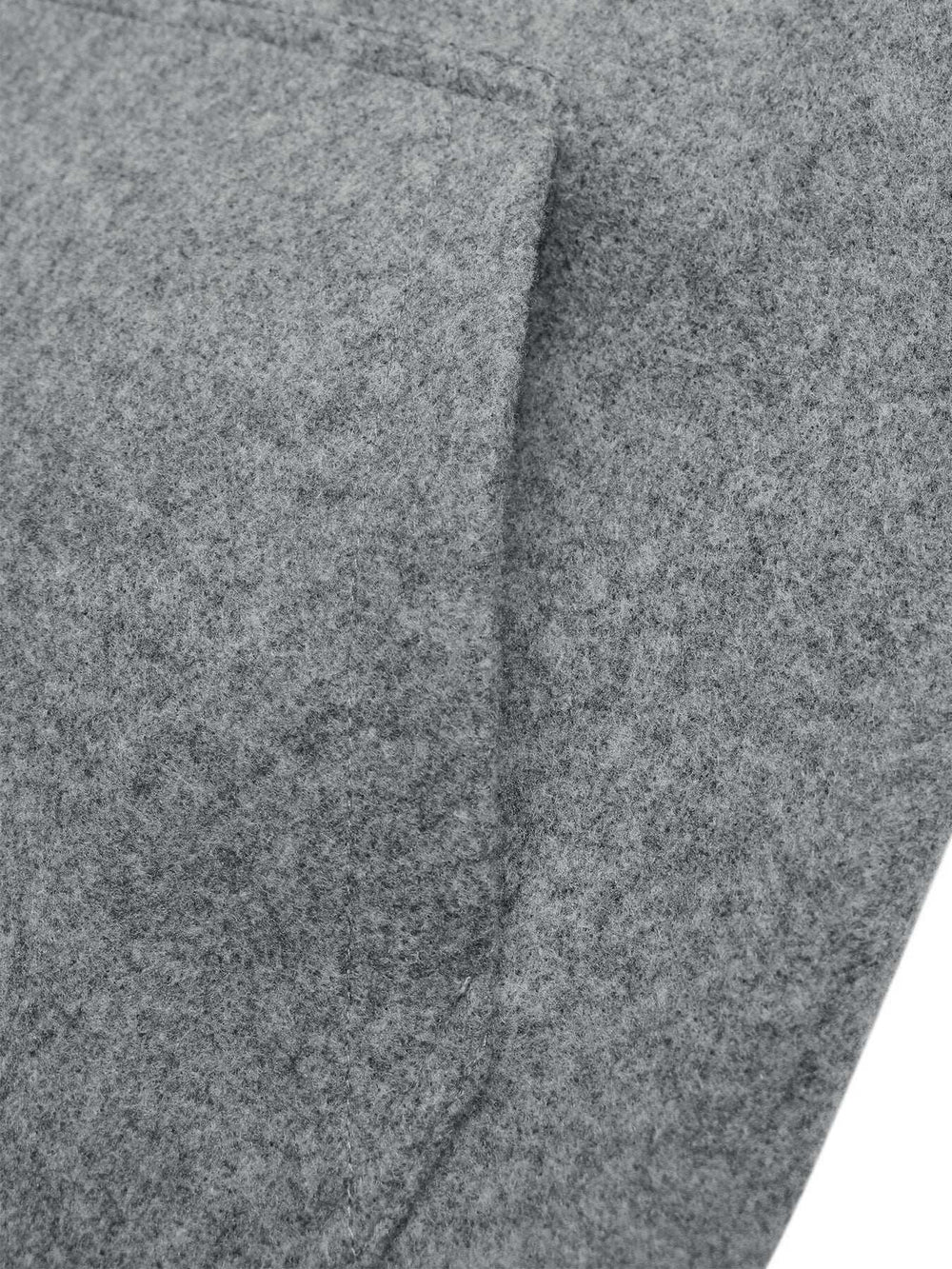 Snap Down Dropped Shoulder Jacket - Trendsi - Flyclothing LLC