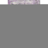 8' X 10' Purple Charcoal And Ivory Abstract Washable Area Rug With UV Protection - Homeroots - Flyclothing LLC