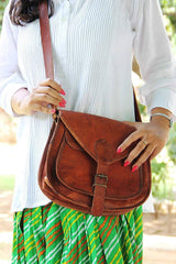 The Nichols Crossbody
