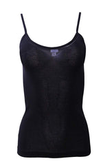 EGI Luxury 100%" Filo di Scozia Cotton Women's Tank(S - XXXL). Proudly Made in Italy. - tittimitti - Flyclothing LLC