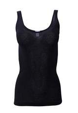 EGI Luxury 100%" Filo di Scozia Cotton Women's Tank(S - XXXL). Proudly Made in Italy. - tittimitti - Flyclothing LLC