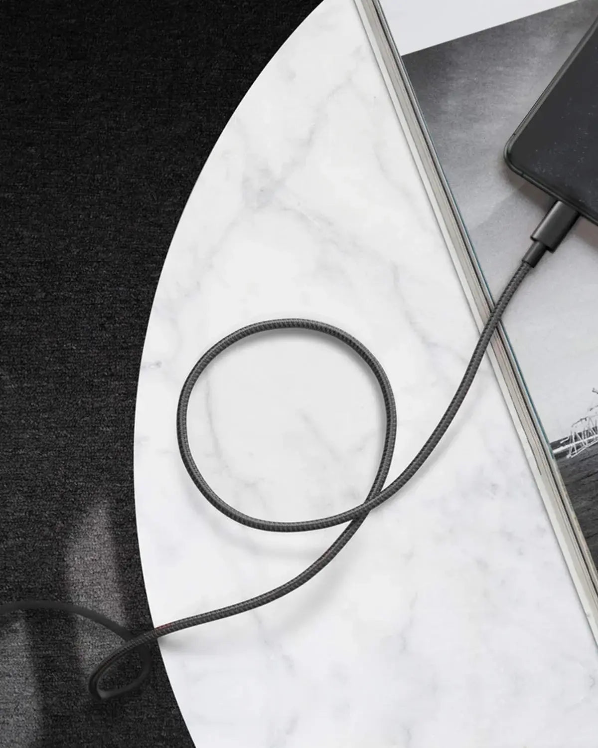 Anker <b>331</b> USB-C to Lightning Cable - Anker - Flyclothing LLC