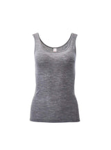 MaRe Luxury Merino Wool Blend Tank Top. Proudly Made in Italy (401) - tittimitti - Flyclothing LLC