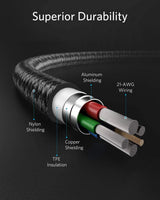 Anker <b>331</b> USB-C to Lightning Cable - Anker - Flyclothing LLC