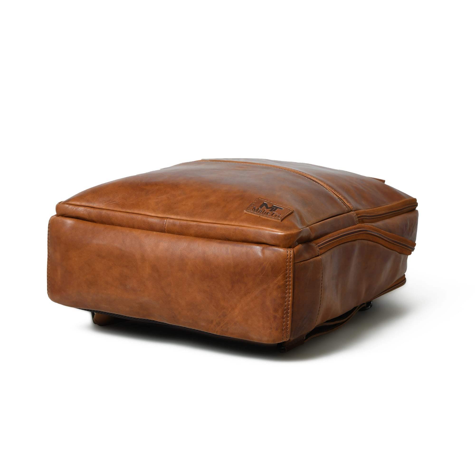 Transit Voyager Backpack Pro - Classy Leather Bags - Flyclothing LLC