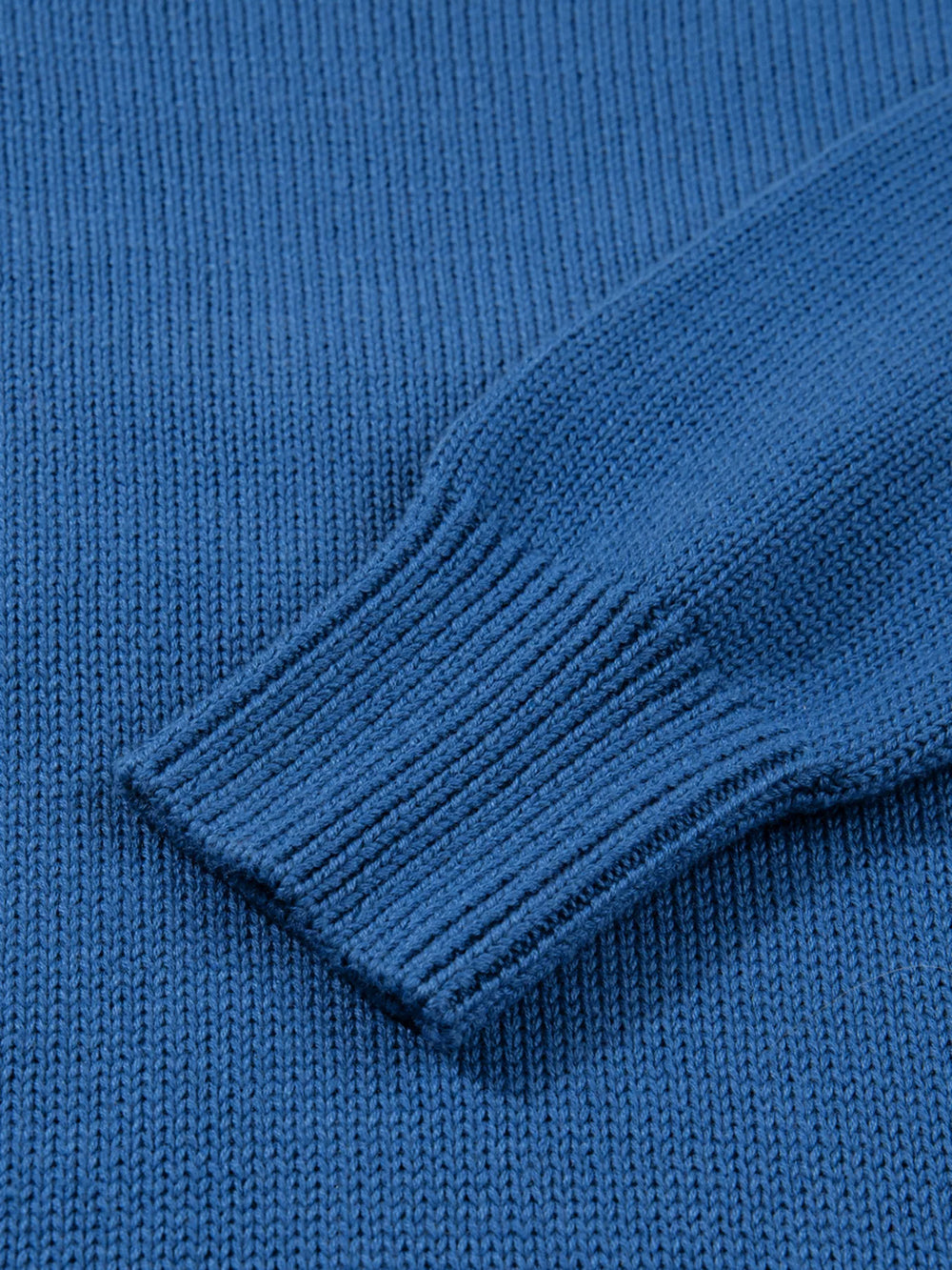 Howdy Embroidered Round Neck Sweater - Trendsi - Flyclothing LLC