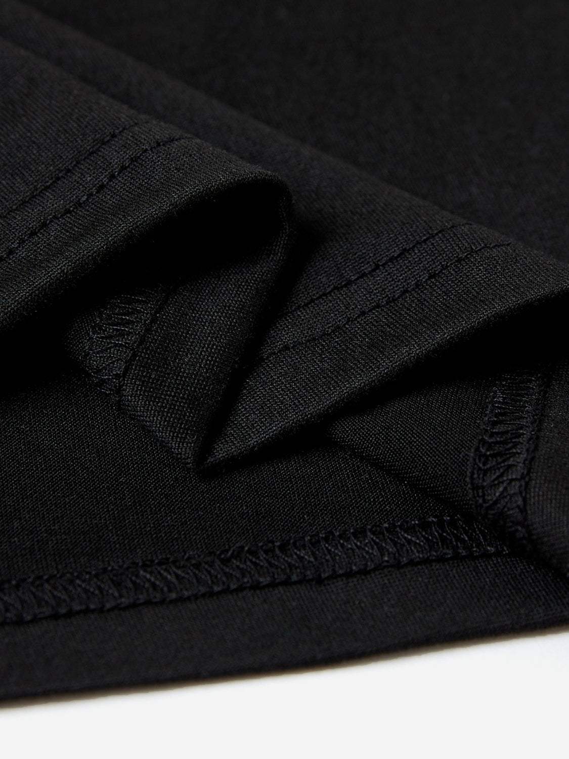 Letter Round Neck Short Sleeve T-Shirt - Trendsi - Flyclothing LLC