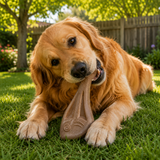 Dog Fish Nylon Dog Chew & Enrichment Toy | Ultra-Durable for Aggressive Chewers | SodaPup - SodaPup/True Dogs, LLC - Flyclothing LLC