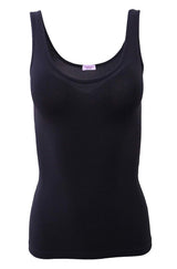 EGI Luxury Modal Women's Tank Top. Proudly Made in Italy (1131)