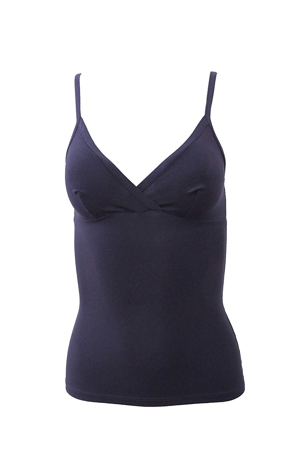 EGI Luxury Modal Women's Spaghetti Straps Camisole. Proudly Made in Italy. - tittimitti - Flyclothing LLC