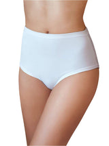 EGi Luxury Cotton Women's Panties Briefs XS - XXXL. Proudly Made in Italy. - tittimitti - Flyclothing LLC