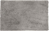 19" X 30" Gray Indoor Outdoor Chenille Door Mat - Homeroots - Flyclothing LLC