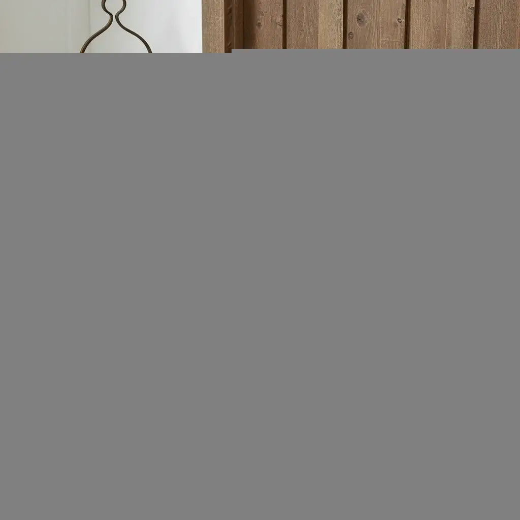 24" X 36" Brown Black And White Floral Welcome Outdoor Coir Door Mat - Homeroots - Flyclothing LLC