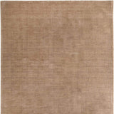 2' X 3' Tan Wool Hand Woven Area Rug - Homeroots - Flyclothing LLC