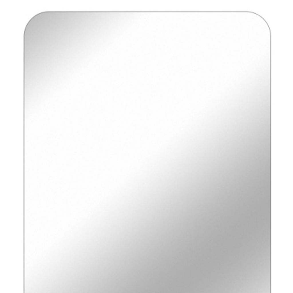 65" Frameless Full Length Hanging Mirror - HomeRoots - Flyclothing LLC