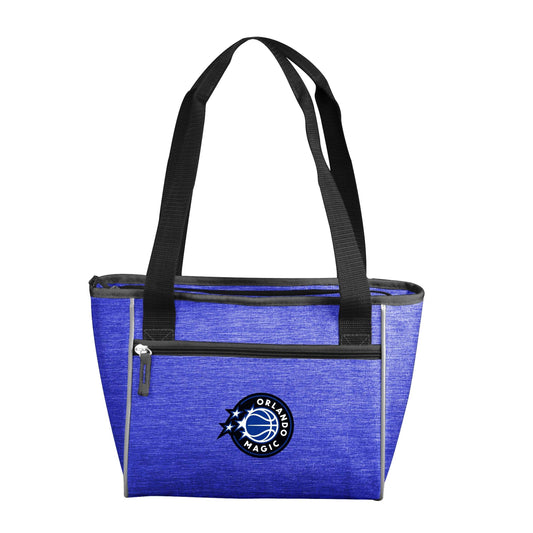 Orlando Magic 16 Can Cooler Tote - Logo Brands - Flyclothing LLC