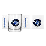 Orlando Magic 14oz Gameday Rocks Glass