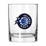 Orlando Magic 14oz Gameday Rocks Glass
