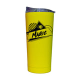 Orlando Magic 20oz Cru Rad Soft Touch Tumbler