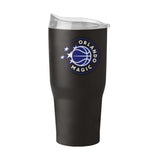 Orlando Magic Black 30oz Flipside Powder Coat Tumbler - Logo Brands - Flyclothing LLC