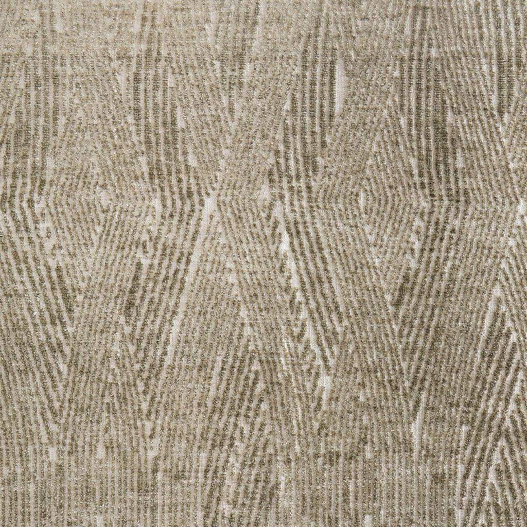 5' X 8' Green And Tan Abstract Area Rug - Homeroots - Flyclothing LLC