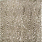 8' X 10' Green And Tan Abstract Area Rug - Homeroots - Flyclothing LLC