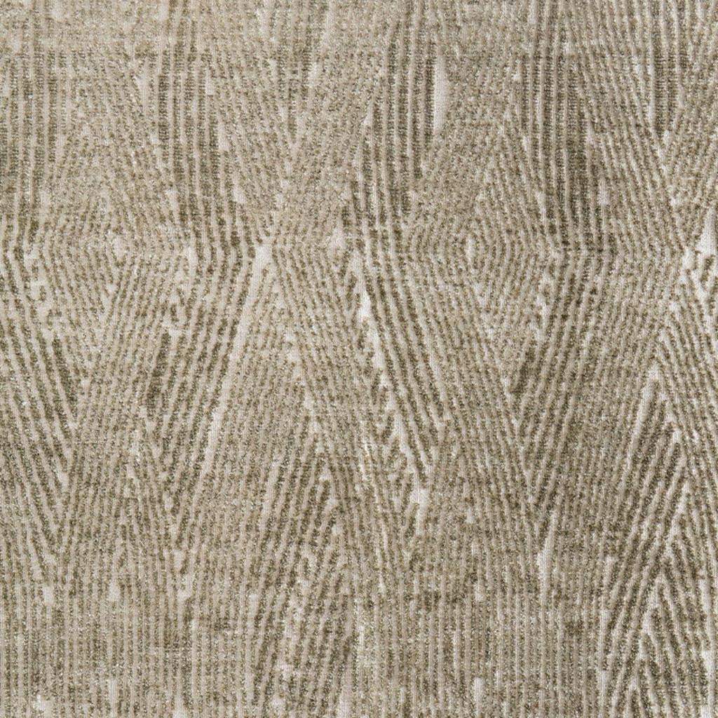 8' X 10' Green And Tan Abstract Area Rug - Homeroots - Flyclothing LLC