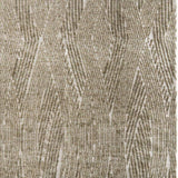 9' X 13' Green And Tan Abstract Area Rug - Homeroots - Flyclothing LLC