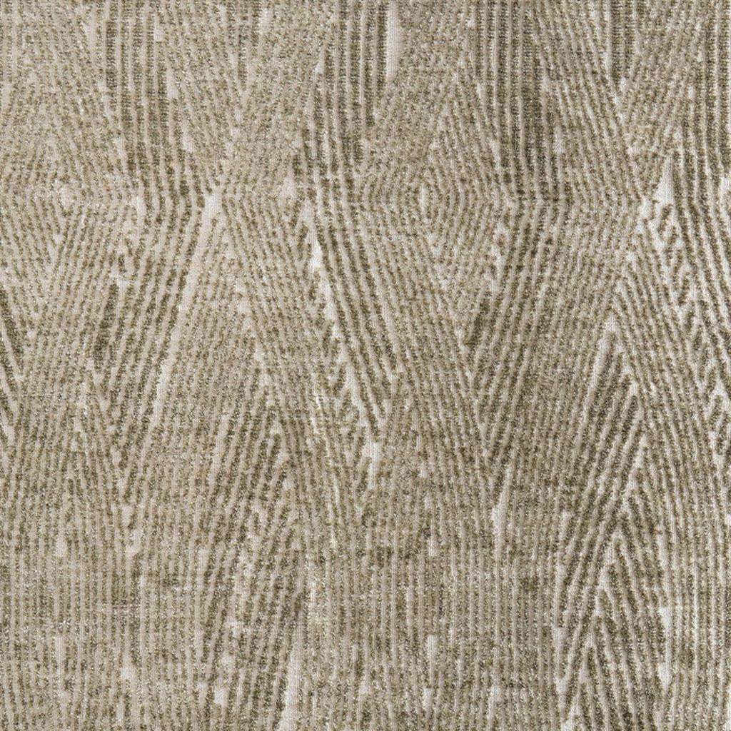 2' X 3' Green And Tan Abstract Area Rug - Homeroots - Flyclothing LLC