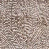 3' X 5' Taupe And Tan Animal Print Area Rug - Homeroots - Flyclothing LLC