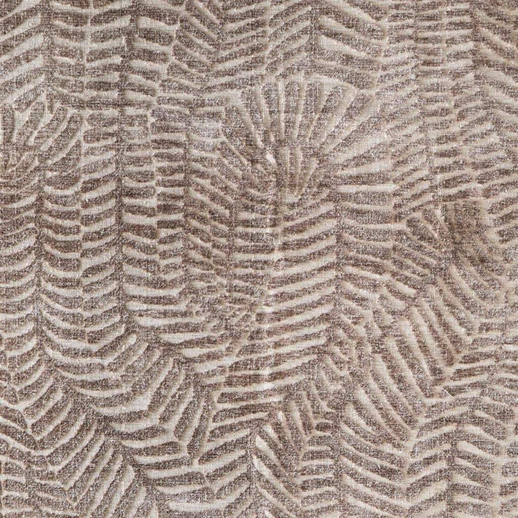 3' X 5' Taupe And Tan Animal Print Area Rug - Homeroots - Flyclothing LLC