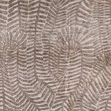 5' X 8' Taupe And Tan Animal Print Area Rug - Homeroots - Flyclothing LLC