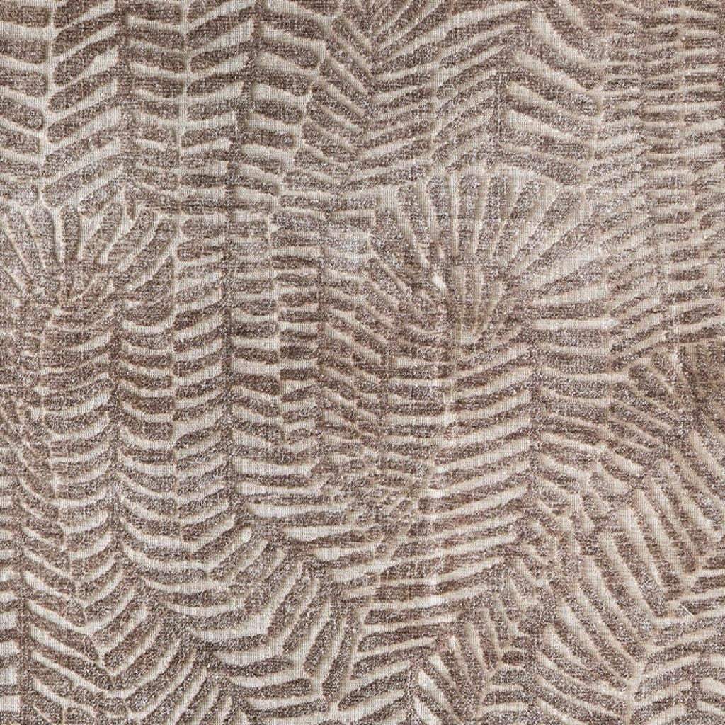 5' X 8' Taupe And Tan Animal Print Area Rug - Homeroots - Flyclothing LLC