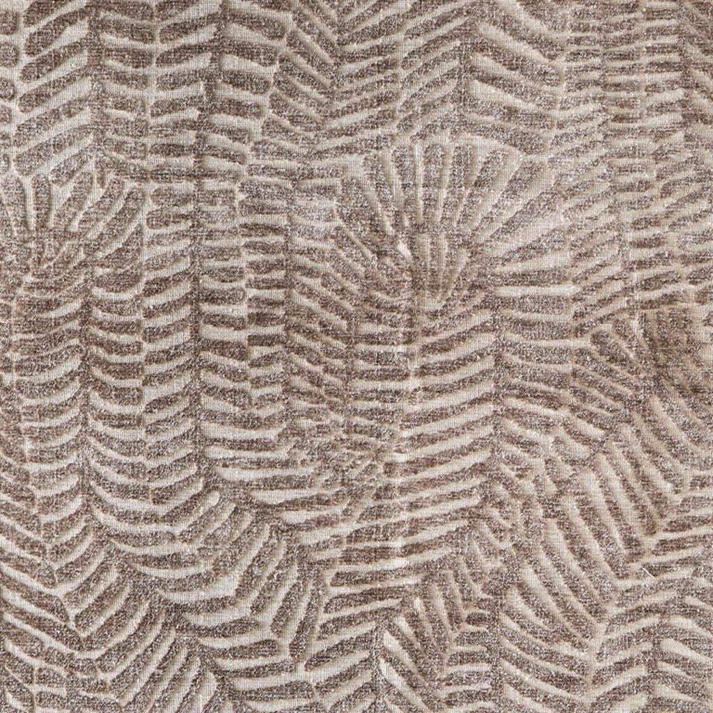 8' X 10' Taupe And Tan Animal Print Area Rug - Homeroots - Flyclothing LLC