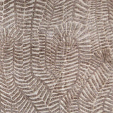 8' X 10' Taupe And Tan Animal Print Area Rug - Homeroots - Flyclothing LLC