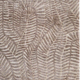 2' X 3' Taupe And Tan Animal Print Area Rug - Homeroots - Flyclothing LLC
