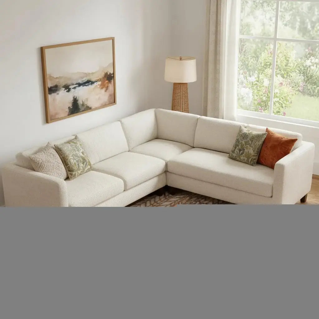 9' X 13' Brown And Tan Chevron Area Rug - Homeroots - Flyclothing LLC