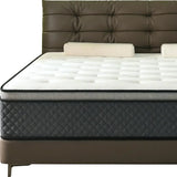 10" Twin Foam Hybrid Mattress - Homeroots - Flyclothing LLC