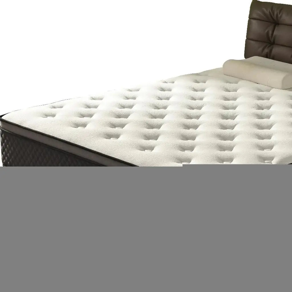 10" Queen Foam Hybrid Mattress - Homeroots - Flyclothing LLC