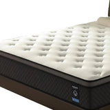 10" King Foam Hybrid Mattress - Homeroots - Flyclothing LLC