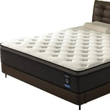 10" King Foam Hybrid Mattress - Homeroots - Flyclothing LLC