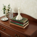 4" Ivory French Market Scented Dimensional Form Candle - Homeroots - Flyclothing LLC