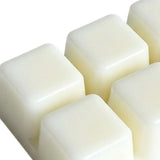 Set of Six Ivory Rose Petal Scented Soy Wax Melts - Homeroots - Flyclothing LLC