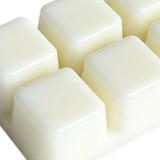 Set of Six Ivory Coconut Hibiscus Scented Soy Wax Melts - Homeroots - Flyclothing LLC
