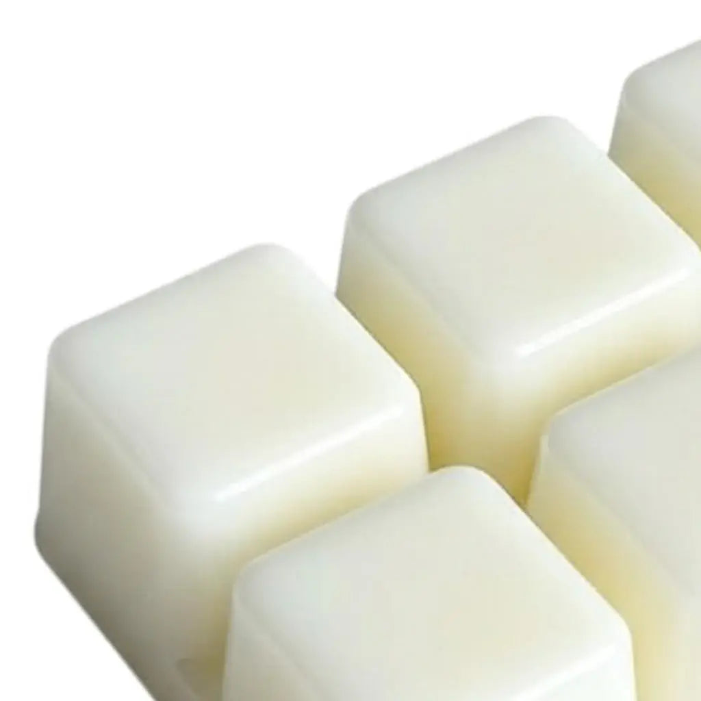 Set of Six Ivory Love Spell Scented Soy Wax Melts - Homeroots - Flyclothing LLC