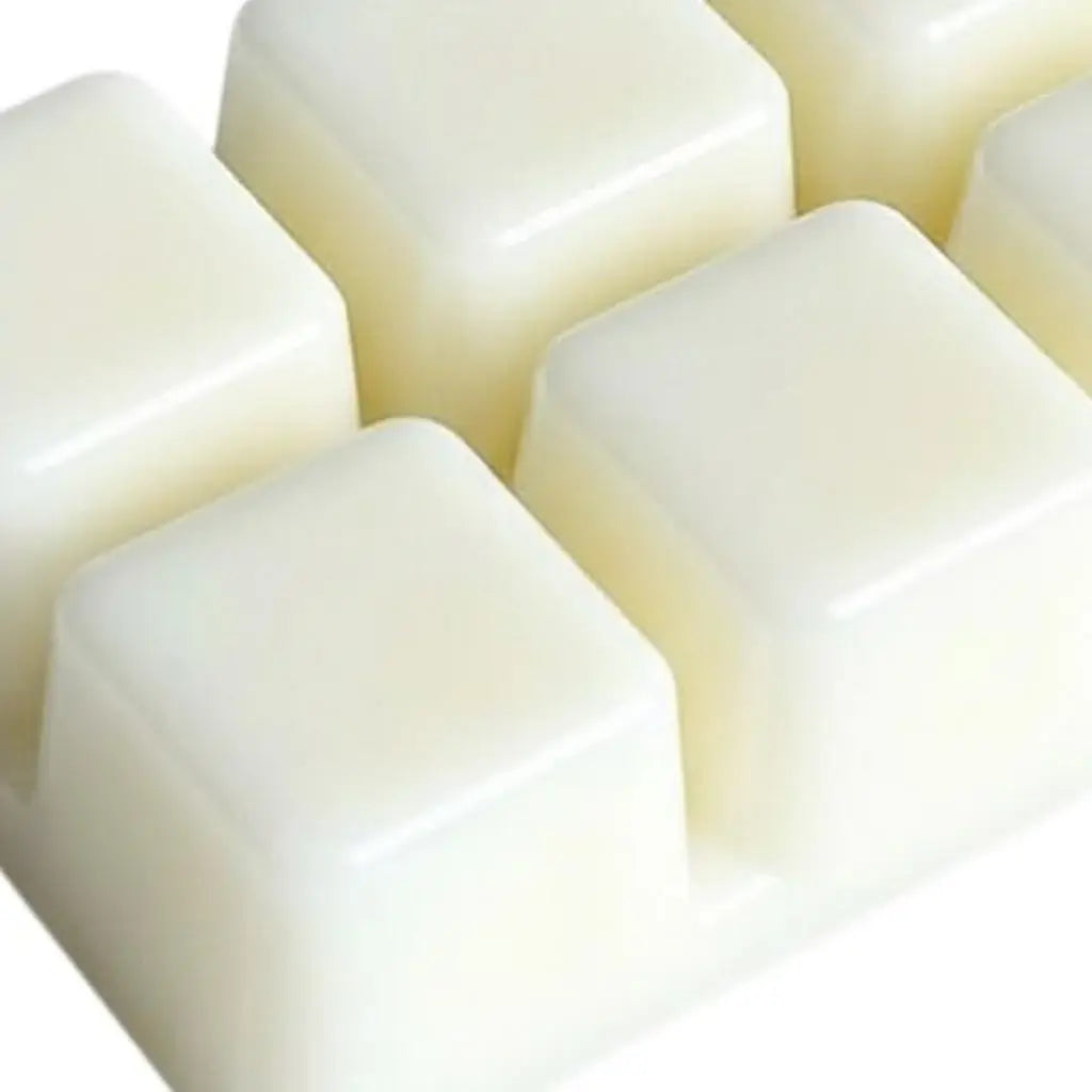 Set of Six Ivory Dragon's Blood Scented Soy Wax Melts - Homeroots - Flyclothing LLC