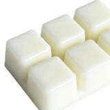 Set of Six Ivory High Tide Scented Soy Wax Melts - Homeroots - Flyclothing LLC